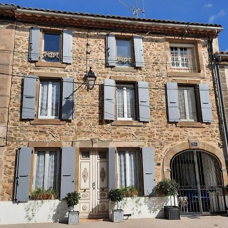 Maison Du Coquelicot Tourouzelle Luaran gambar