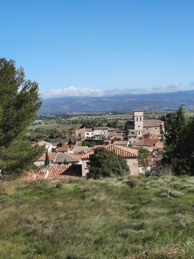 Maison Du Coquelicot Tourouzelle Luaran gambar